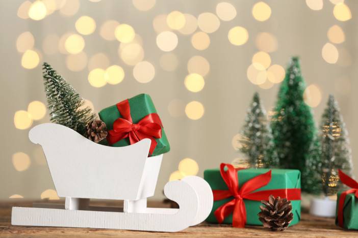 Tipy a triky, ako dekorovať interiér pred príchodom Vianoc
