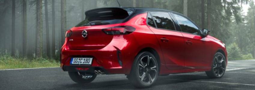 Športový Opel Corsa: Prečo si ho vybrať?
