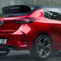 Športový Opel Corsa: Prečo si ho vybrať?