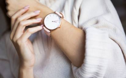 5 dôvodov, prečo sa oplatí siahnuť po quartzových hodinkách 