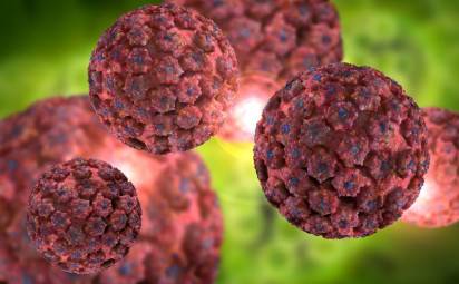 Komplikuje HPV vírus život iba ženám?