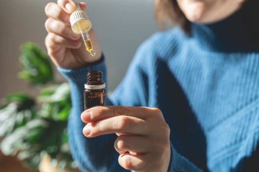 Ako užívať cbd produkty? 4 najčastejšie metódy Ako užívať cbd produkty? 4 najčastejšie metódy