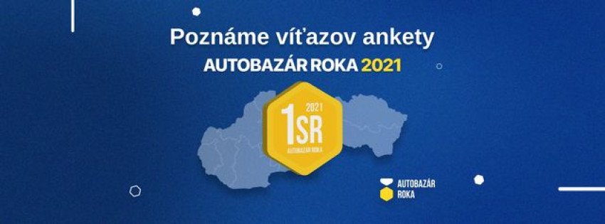 Najlepší autobazár na Slovensku je v Poprade