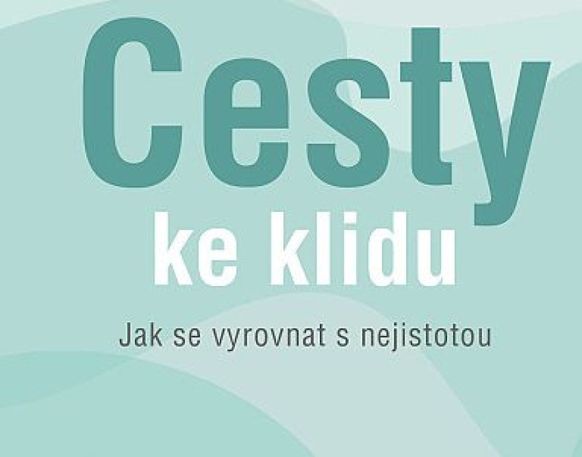 Cesta ku kľudu