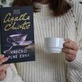 Agatha Christie stále obľúbená