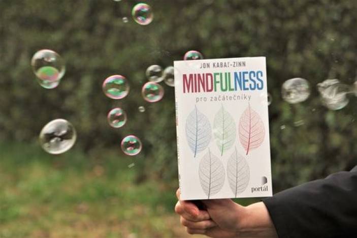 Mindfulness pre začiatočníkov