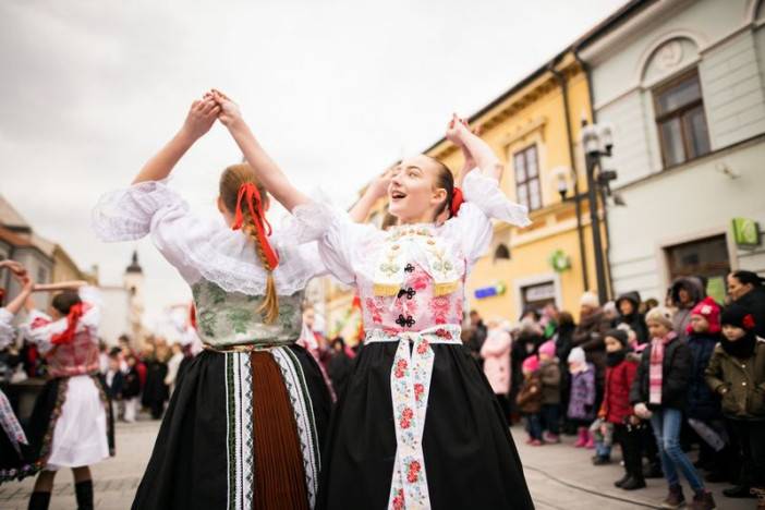 V trnavskom regióne niekoľko lokálnych podujatí