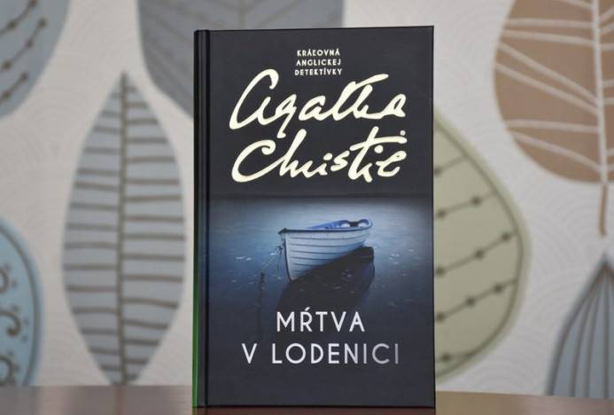 Hra na vraždu a geniálny Hercule Poirot