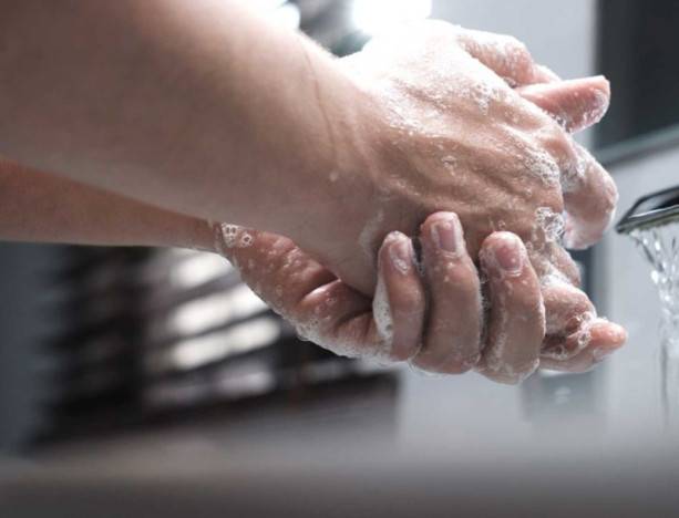 Umývaním rúk zabránite šíreniu väčšiny infekcií