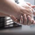 Umývaním rúk zabránite šíreniu väčšiny infekcií