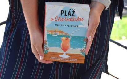 Romantika na chorvátskom pobreží. Slnko, pláže a more
