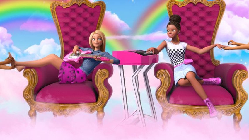 Bábika Barbie má mnoho tvárí. Čo o nej zrejme neviete? Bábika Barbie má mnoho tvárí. Čo o nej zrejme neviete?
