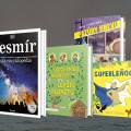 Urobte deťom radosť: 4 tipy na detské knihy