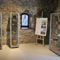 Na hrade Strečno je nová archeologická expozícia aj mučiareň