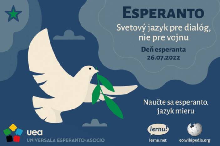 Svetový deň esperanta