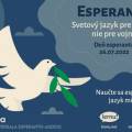 Svetový deň esperanta