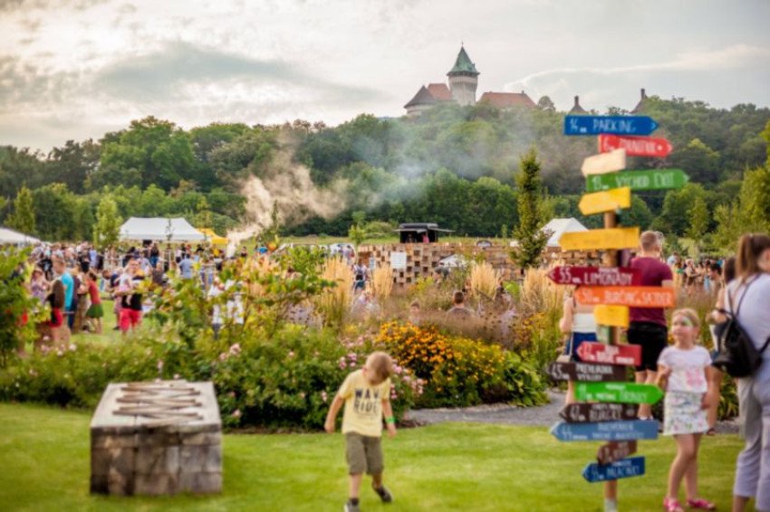 Medovinári v Smoleniciach oslávia vrchol leta festivalom Medokvas