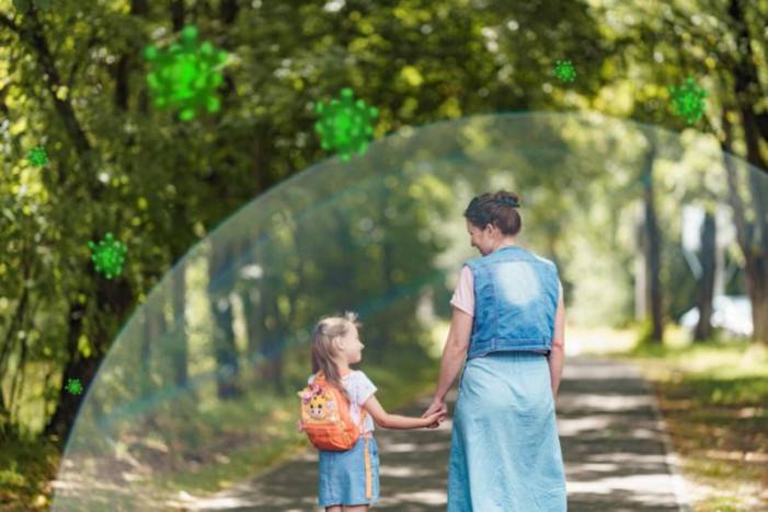 Tipy na prevenciu chrípky a nachladnutia pre celú rodinu