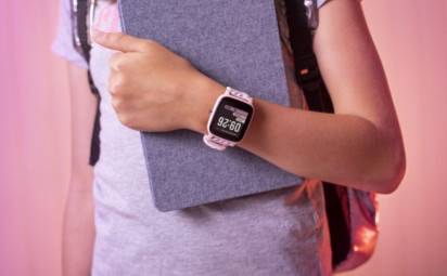 Kedy deťom zaobstarať prvé smart hodinky a podľa čoho vyberať?