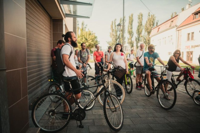 Spoznajte industriálne dedičstvo Trnavy netradične