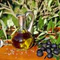 Vyšší príjem olivového oleja znižuje úmrtnosť 