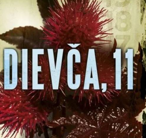 A. Suiter Clarke: Dievča, 11