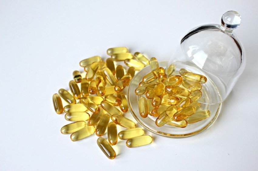 Omega-3 tuky môžu znížiť riziko vzniku rakoviny prsníka