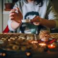 Pečieme spolu s deťmi: 3 tipy na jednoduché vianočné maškrty