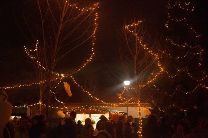 Vianočné podujatia chystajú počas celého adventu aj v okolí Trnavy