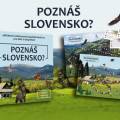 Vedomostné hry Poznáš Slovensko? a Poznáš Tatry?