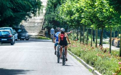 Cykloturistika: Tipy a inšpirácie, kam sa vybrať na Slovensku, u susedov či v Európe