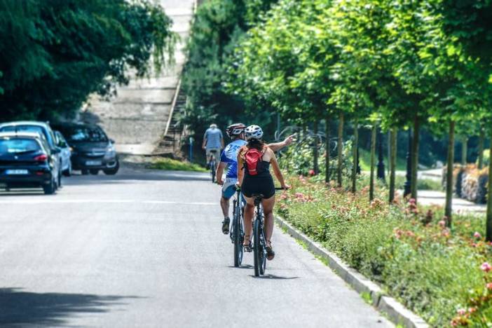 Cykloturistika: Tipy a inšpirácie, kam sa vybrať na Slovensku, u susedov či v Európe