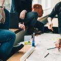 Tipy a triky, ako vytvoriť flexibilnú kanceláriu