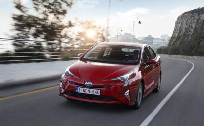 Toyota dominuje rebríčku najodolnejších áut na americkom trhu