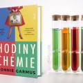 Bestseller Hodiny chémie vás pobaví, aj inšpiruje. Konečne aj v slovenčine!