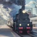 Svet na dosah vďaka železnici: Ako vlaky zmenili naše životy?