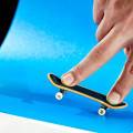 Čo je to fingerboard a ako súvisí so skateboardingom?