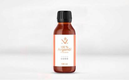 Arganový olej – silný antioxidant