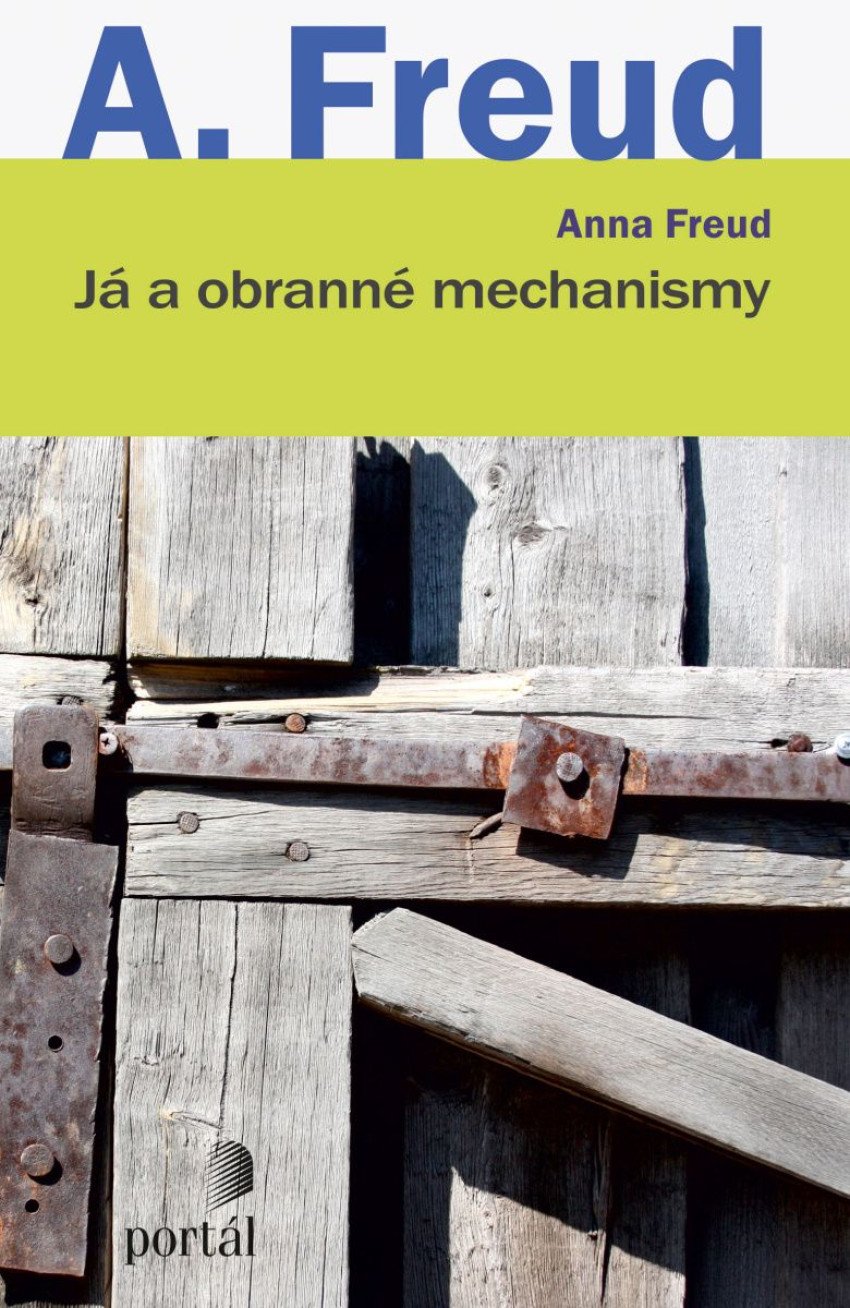 Ja a obranné mechanizmy