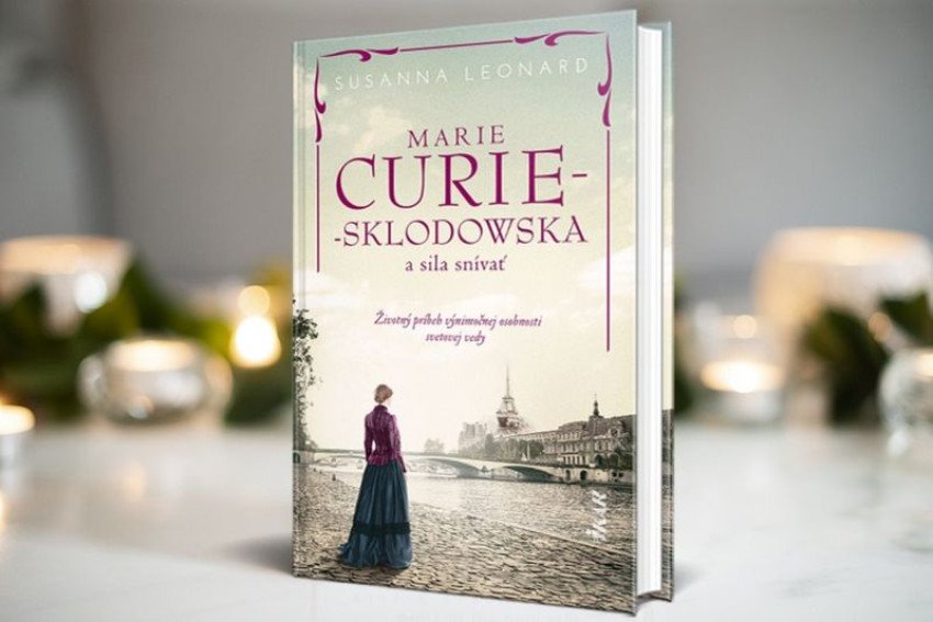 Marie Curie-Sklodowská a jej fascinujúci život