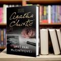 Agatha Christie a jej Smrť pani McGintyovej v novom vydaní