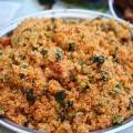 Máte radi kuskus a bulgur? Dôležitý je správny výber i príprava