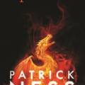 Patrick Ness a jeho nový príbeh V plameňoch