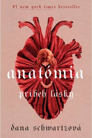Anatómia – príbeh lásky je nezvyčajný gotický príbeh, ktorý prekvapí