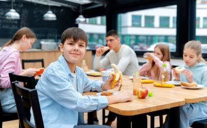 Hygiena v školských jedálňach sa zlepšuje - čo tomu napomáha?