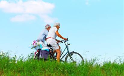 Osteoporóza: Epidémia tohto tisícročia?