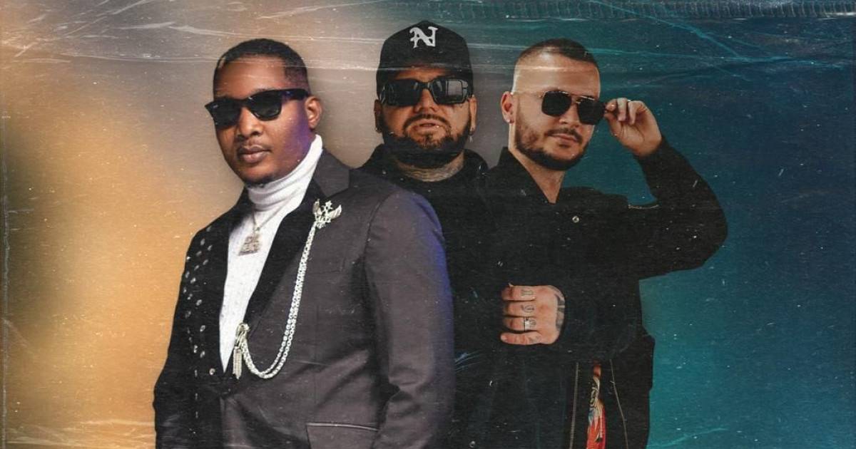 KALI, PETER PANN A GOYA MENOR OTVÁRAJÚ LETO TANEČNÝM HITOM Z IBIZY ...