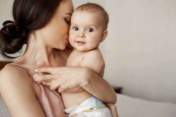 Spokojné dieťatko = šťastný rodič: Návod na výchovu s láskou a porozumením