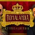 RYTMUS A JAN BENDIG PREKVAPILI SPOLOČNOU SKLADBOU “ROMALANDIA”!  