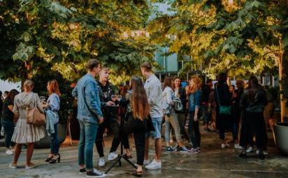 Rumové Nádvorie prinesie do Trnavy chute Karibiku